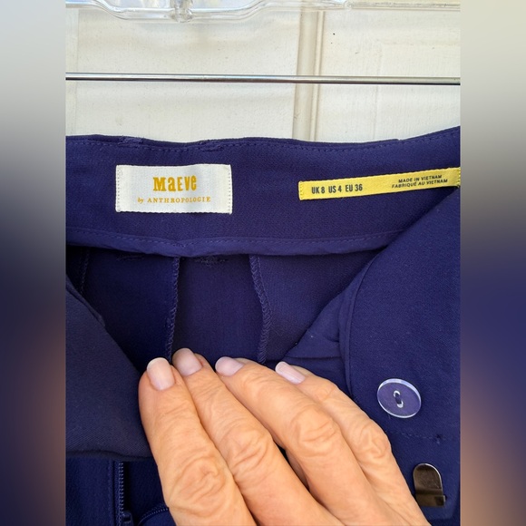 Maeve slacks - Picture 5 of 5